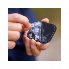 SP CONNECT Kit with large bracket and adhesive adapter SPC+ UNIVERSAL MAX 728192