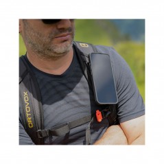 SP CONNECT Clip-on stand for mobile device SMARTPHONE SPC+ 728196