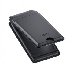 SP CONNECT Magnetic card holder compatible with mobile devices SPC+ MAGNETICO 728200