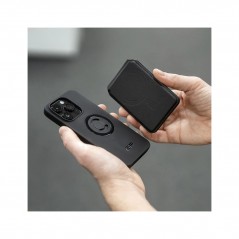SP CONNECT Magnetic card holder compatible with mobile devices SPC+ MAGNETICO 728200