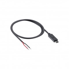SP CONNECT Charging cable for connection to a power supply chargers 6V SPC+ 728210