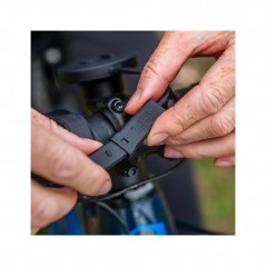 SP CONNECT Charging cable for connection to a power supply chargers 6V SPC+ 728210