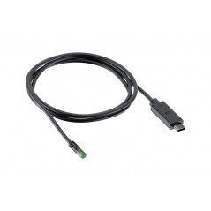 SP CONNECT Charging cable with specific interface for electric motor system chargers INTERFAZ BOSCH LPP SPC+ 728211