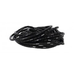 XLC Protector en espiral para cables de bicicleta BR-X151 10 METROS 2500365300VAR