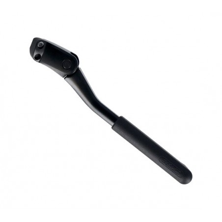 XLC Soporte caballete trasero para bicicleta KS-C19 24-29" 40 MM 2502618058