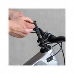 XLC Multi-tool support tube for replacement or second bicycle TO-M23T 2503615982