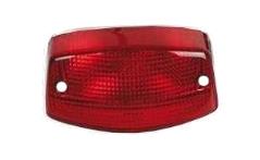 V PARTS Tulipa Piloto Trasero 7306