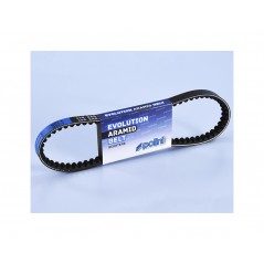 POLINI Correa de transmisión para scooter V-BELT 810 X 19.5MM K-BELT 1129662