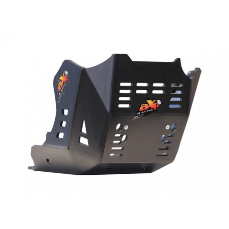 AXP Cubrecárter de polietileno alta densidad para moto aventura HDPE 8MM 1129824001