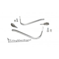 BARKBUSTERS Universal two-point mounting kit for protector HARDWARE - (STRAIGHT 22MM) 1138535