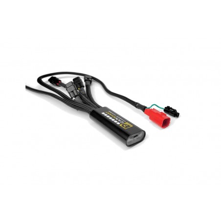 DENALI Intelligent controller for motorcycle electrical systems CANSMART™ GEN II 1138698