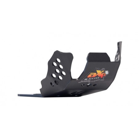 AXP Protección inferior para motor de moto HDPE 8MM 1146823001