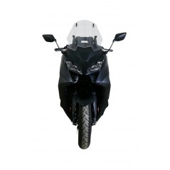 MRA Pantalla para motocicleta ajustable tipo vario VTM 1146962001