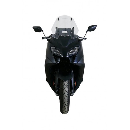 MRA Pantalla para motocicleta ajustable tipo vario VTM 1146962001