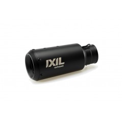 IXIL Dual exhaust system for motorcycle RACE XTREM SLIP ON 1147028