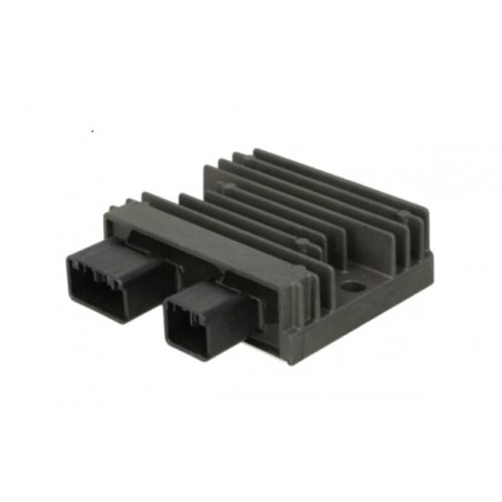 TOURMAX Electrical regulator for charging system 1147052