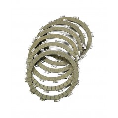 NEWFREN Set of standard friction clutch discs 1147072