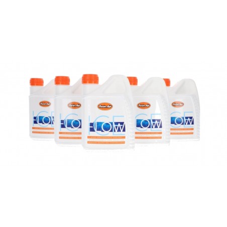 TWIN AIR Engine coolant ICEFLOW - 6X1 L 1147084