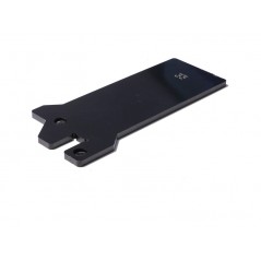 AXP Connecting rod protective plate PE-HD 1147780