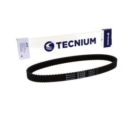 TECNIUM Correa de transmisión ELITEGRIP CVT 1130773