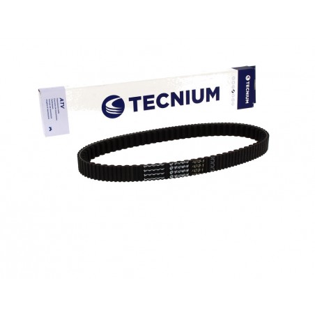TECNIUM Correa de transmisión ELITEGRIP CVT 1130775