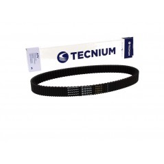 TECNIUM Correa de transmisión ELITEGRIP CVT 1130780