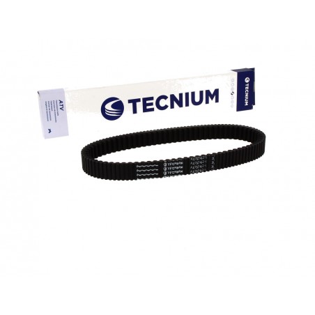 TECNIUM Correa de transmisión ELITEGRIP CVT 1130785