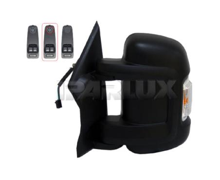 IPARLUX ESPEJO COMPLETO 27305471