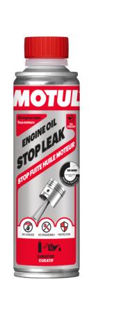 MOTUL Liquido para tapar fugas de motor ENGINE OIL STOP LEAK 300ML FR 110750
