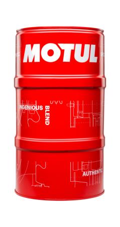 MOTUL Aceite lubricante de motor NGEN 5 10W-40 4T 60L 112252