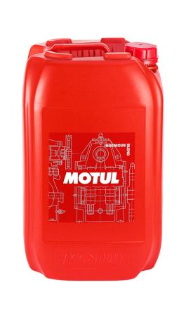 MOTUL Aceite lubricante de motor NGEN 4 10W-40 20L 113060