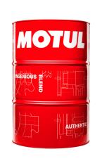 MOTUL Aceite lubricante de transmision caja cambios automatica NGEN MATIC ATF VI 208L 113976