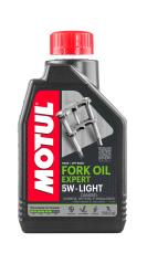 MOTUL Suspension oil FORK EXP L 5W 1L 114073
