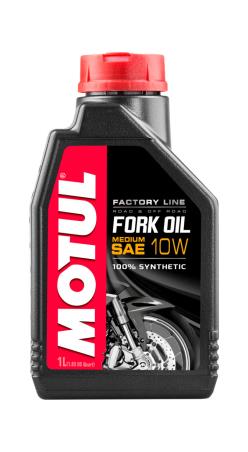 MOTUL Suspension oil FORK FL M 10W 1L 114078