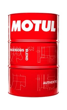 MOTUL Aceite lubricante de motor TEKMA ULTIMA 5W-30 LS FE 208L 114112