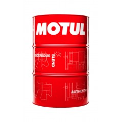 MOTUL Aceite lubricante de motor TEKMA SUPRA 15W-40 EL 208L 114212