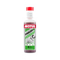 MOTUL Aditivo extender vida util gasolina STABILIZER EFS 0.25L 114329