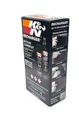 KN Kit de limpieza filtros aire 995000