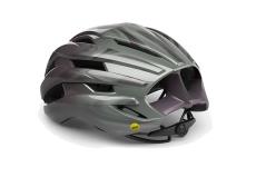 MET Casco de ciclismo acabado brillante TRENTA MIPS 727733VAR