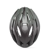 MET Casco de ciclismo acabado brillante TRENTA MIPS 727733VAR