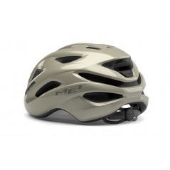 MET Cycling helmet with a glossy finish IDOLO 727752