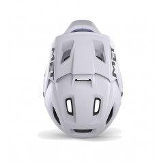 MET Casco para ciclismo PARACHUTE MCR 727753VAR