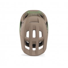 MET Matte finish cycling helmet REVO MIPS 727762VAR