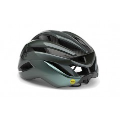 MET Casco de ciclismo acabado brillante TRENTA 3K MY26 727792VAR