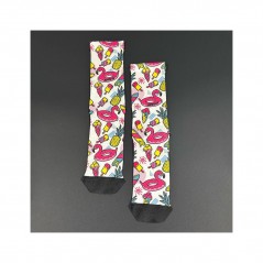 MB WEAR Limited edition summer socks ICE CREAM 728362VAR