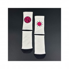 MB WEAR Limited edition summer socks 728373VAR