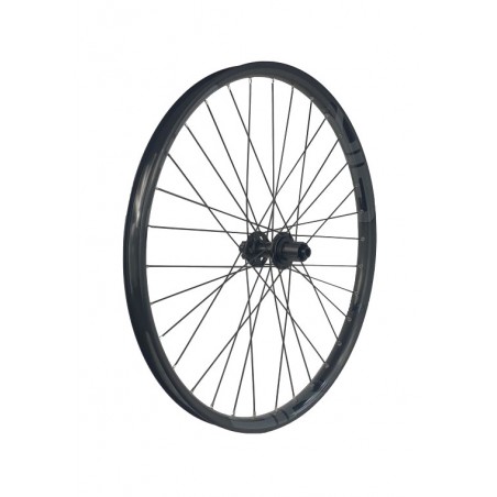 GURPIL Electric rear wheel compatible with disc brake GTR SL35 E-BIKE 29" CENTERLOCK BOOST TLR SH MICRO SPLINE ALUM 728517