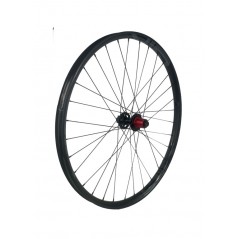 GURPIL Rear wheel compatible with aluminum disc brake, 6 holes GTR SL30 29" BOOST TLR SRAM XD 728520