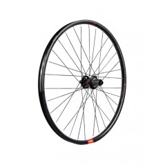 GURPIL Rear wheel compatible with 6-hole disc brake ALPHA 29" 12X142 MM TUBELESS READY SRAM XD 728526