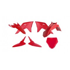 RACETECH Kit de plasticos 1130454001